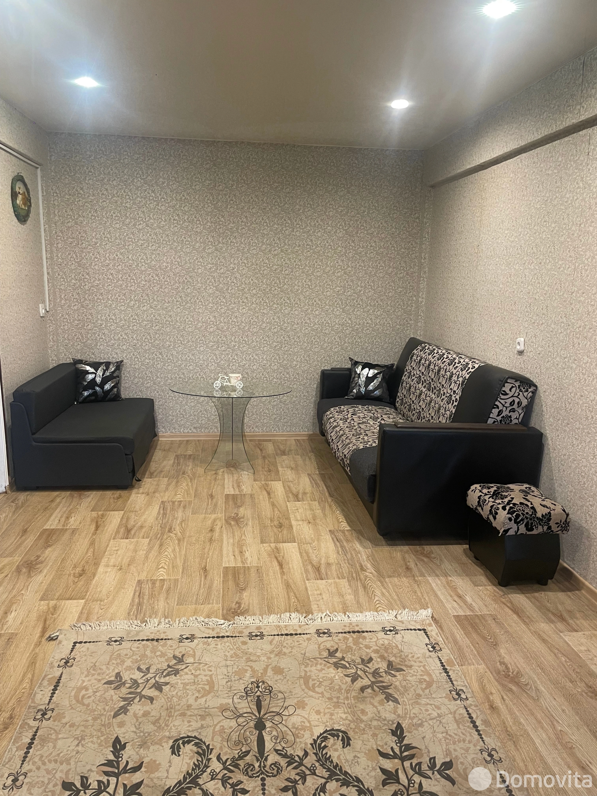 квартира, Минск, ул. Скрыганова, д. 11 без посредников