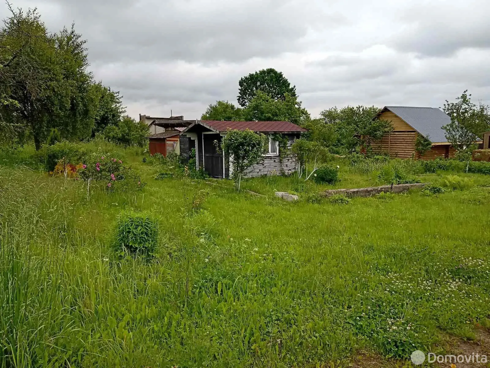 Цена продажи участка, Пальминка, ул. Садовая