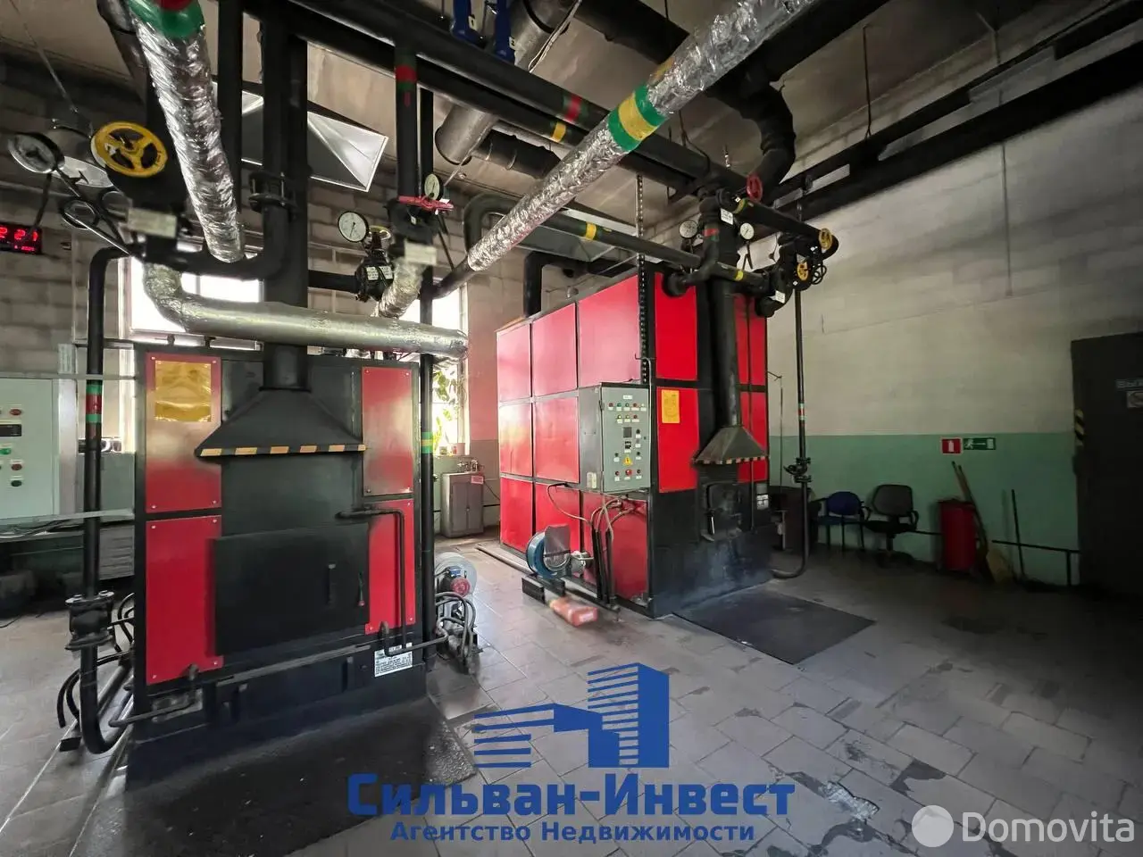 Купить складское помещение на ул. Селицкого, д. 7/а в Минске - фото 31