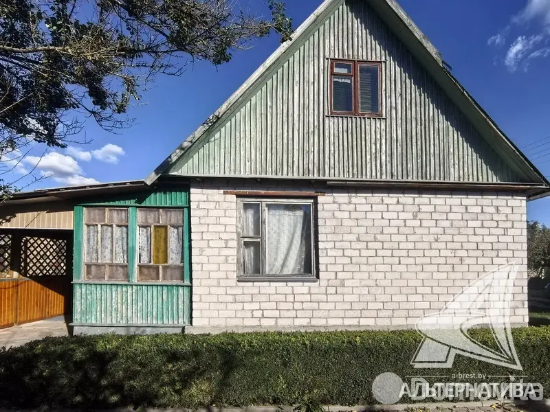 дача, Факел Брестгазоаппарат, , стоимость продажи 61 099 р.