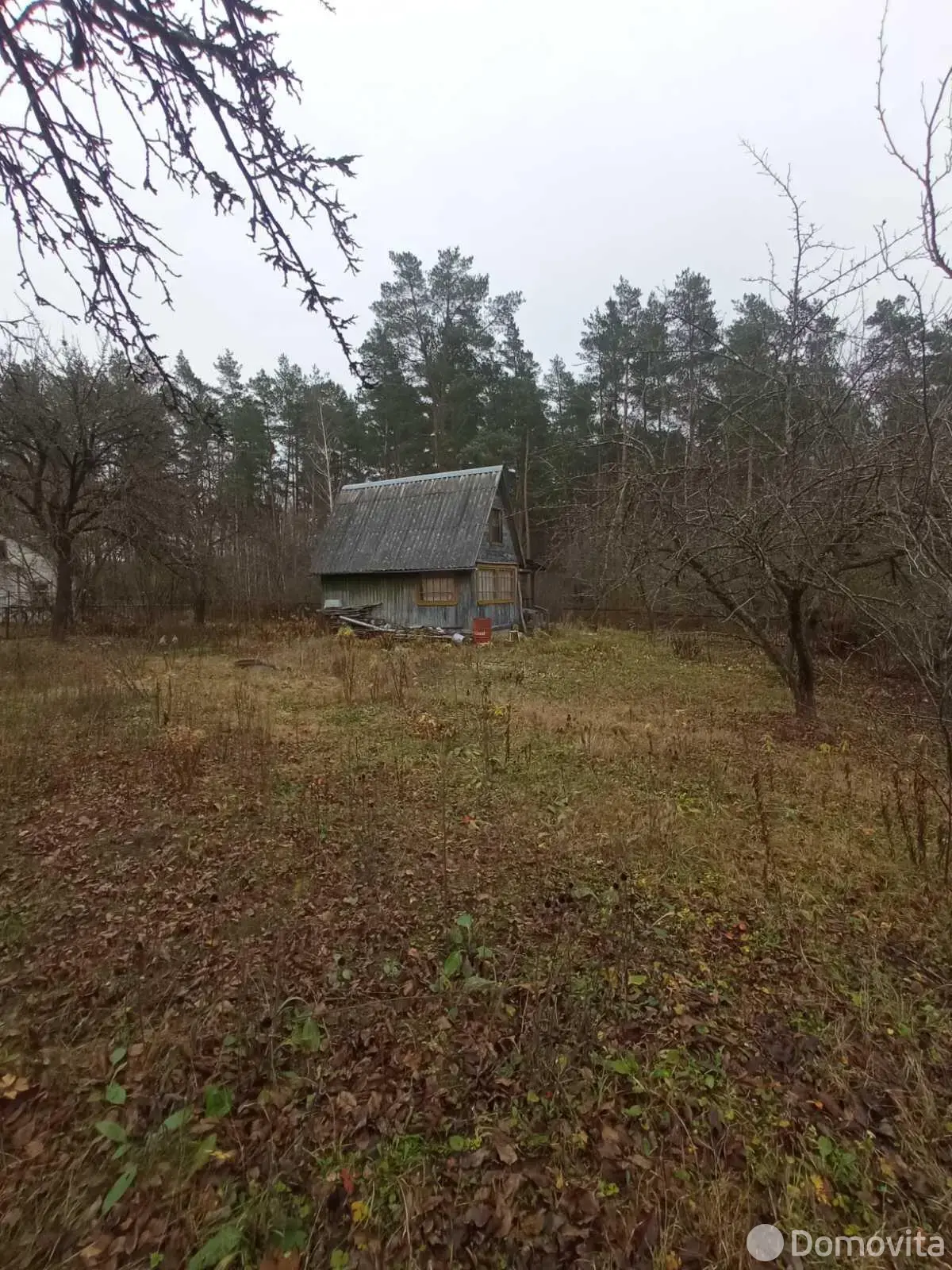 Продажа 1-этажной дачи в им.8 Марта Гродненская область, 8500USD, код 184548 - фото 14