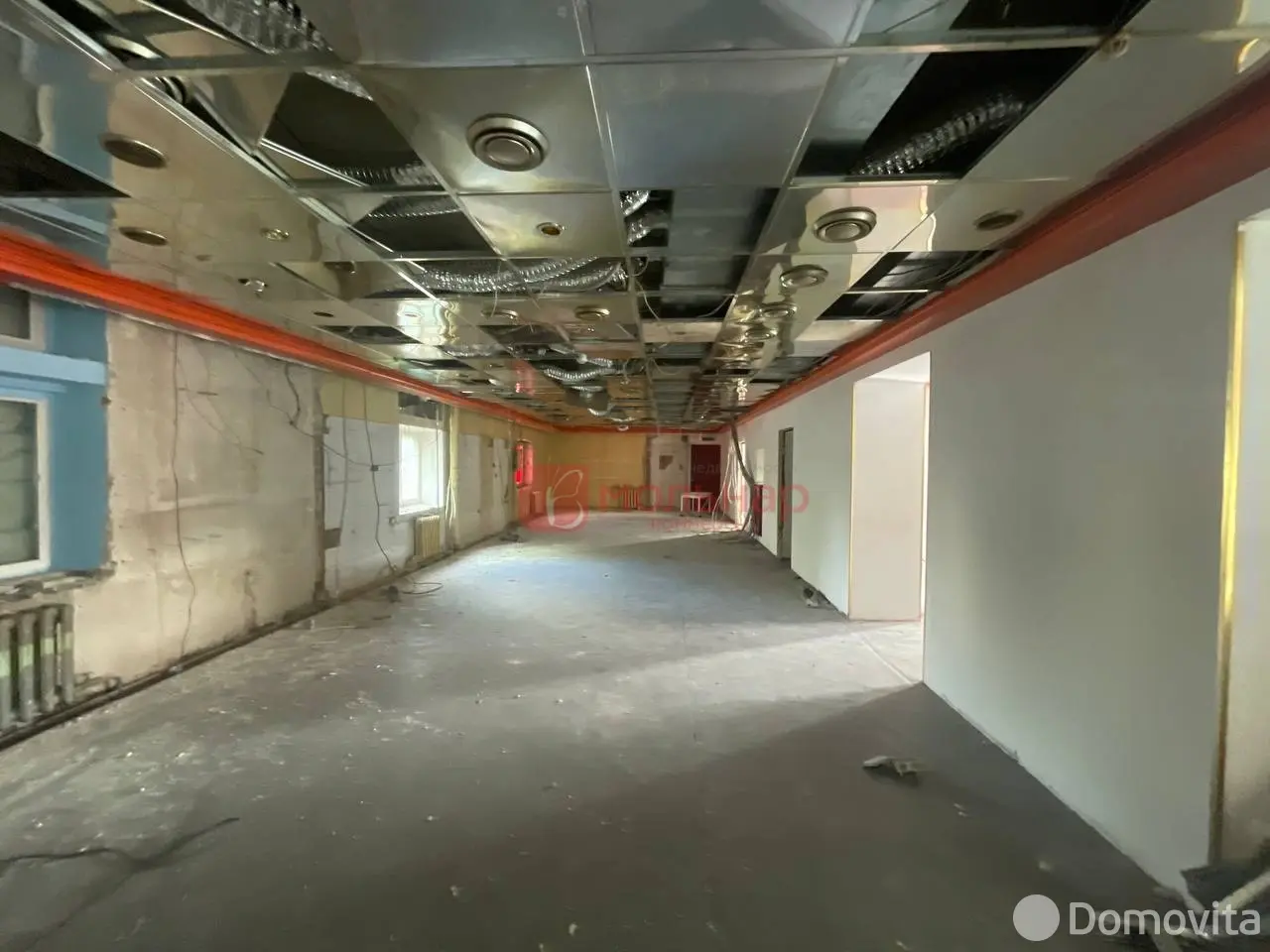 торговый объект, Минск, пр-т Рокоссовского, д. 1 - лучшее предложение