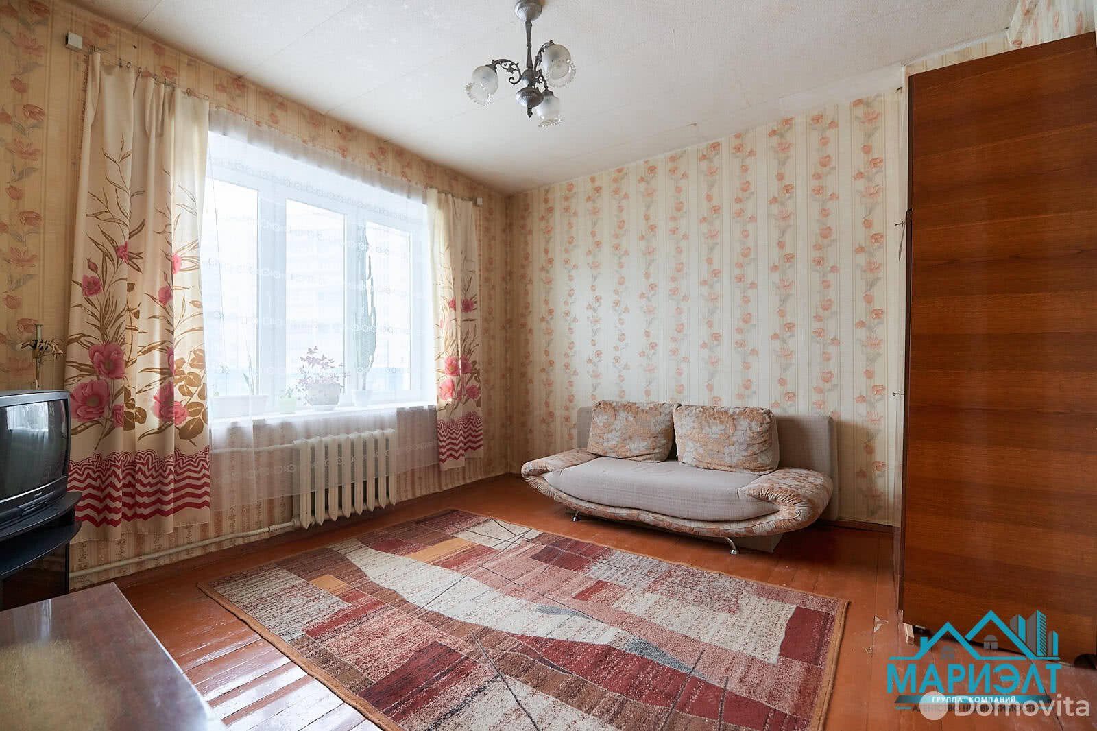 Продажа 3-комнатной квартиры в Минске, ул. Московская, д. 8, 79900 USD, код: 955012 - фото 6