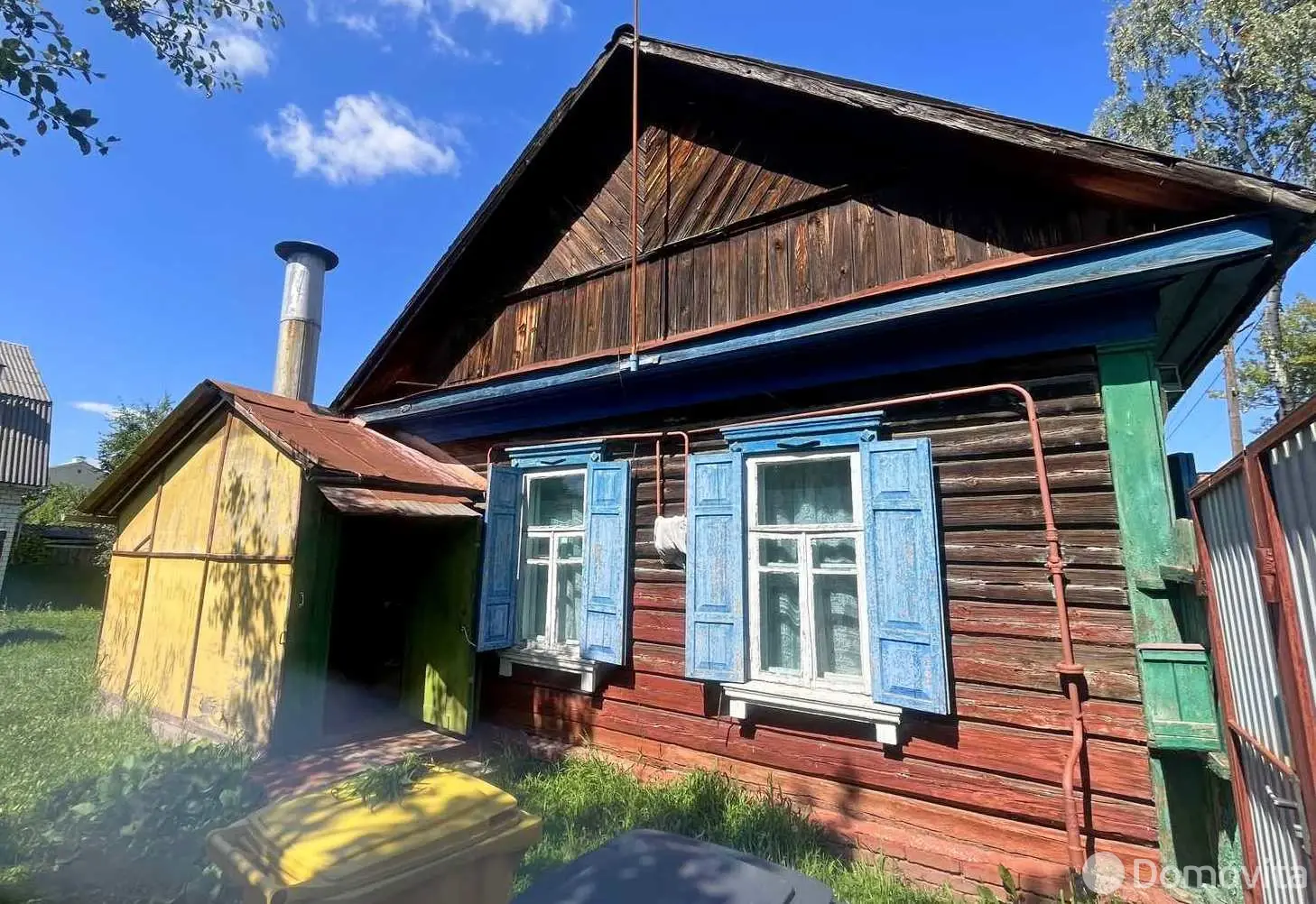 дом, Гомель, ул. Рогового