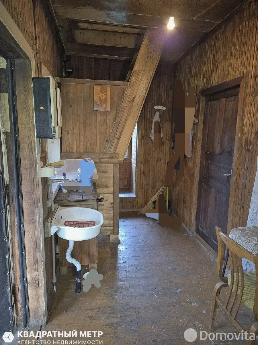 Продажа 2-этажной дачи в Криница-82 Минская область, 18900USD, код 184294 - фото 15