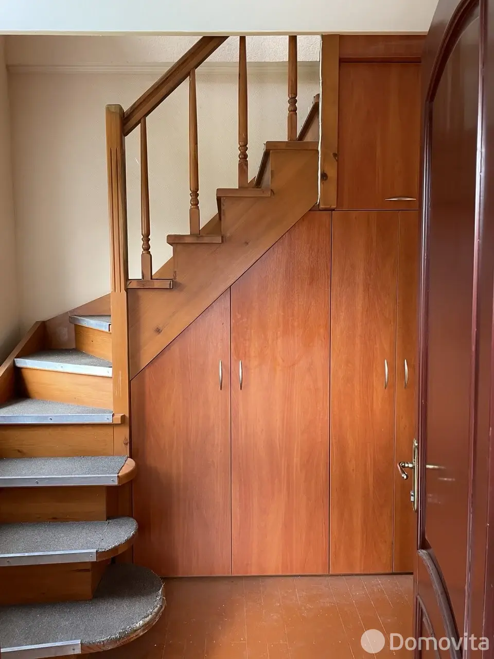 Аренда 2-этажного дома в Минске, Минская область, пер. Поселковый, д. 7, 1000USD, код 4797 - фото 15