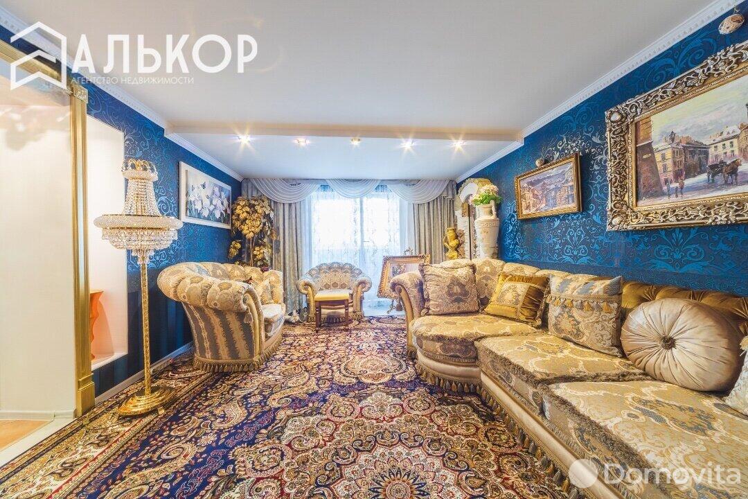 Купить 6-комнатную квартиру в Минске, ул. Якубова, д. 82, 305000 USD, код: 904095 - фото 2