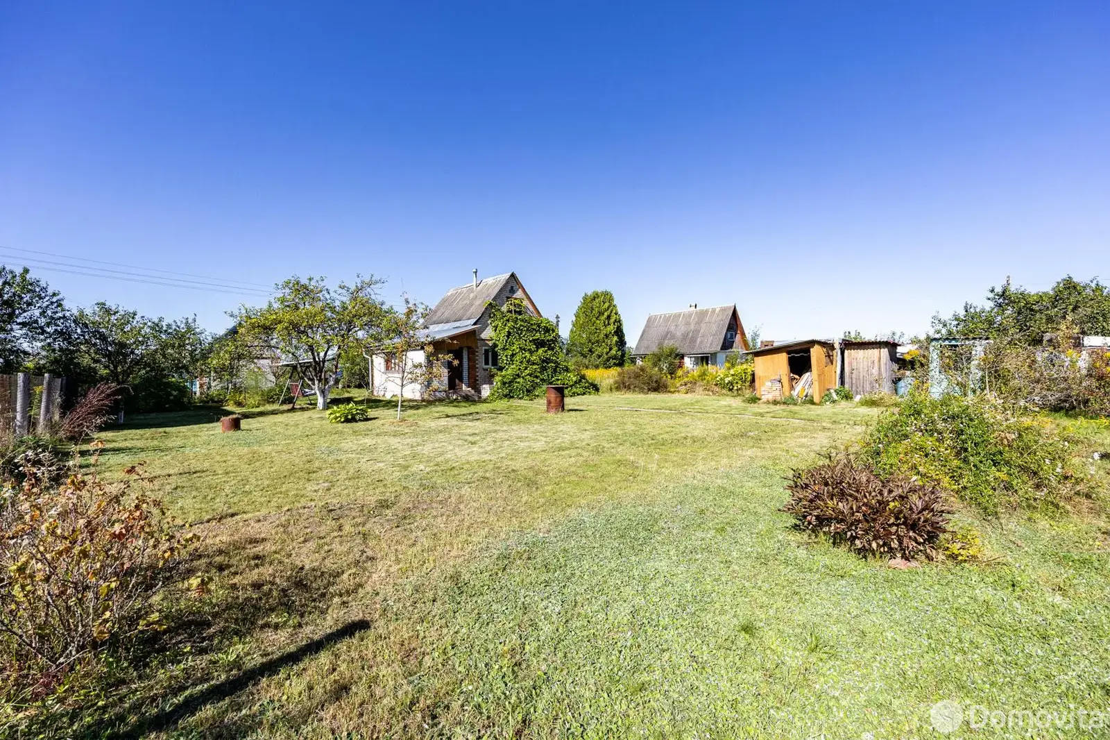 Продажа 2-этажной дачи в Атлант-2 Минская область, 14500USD, код 184018 - фото 18