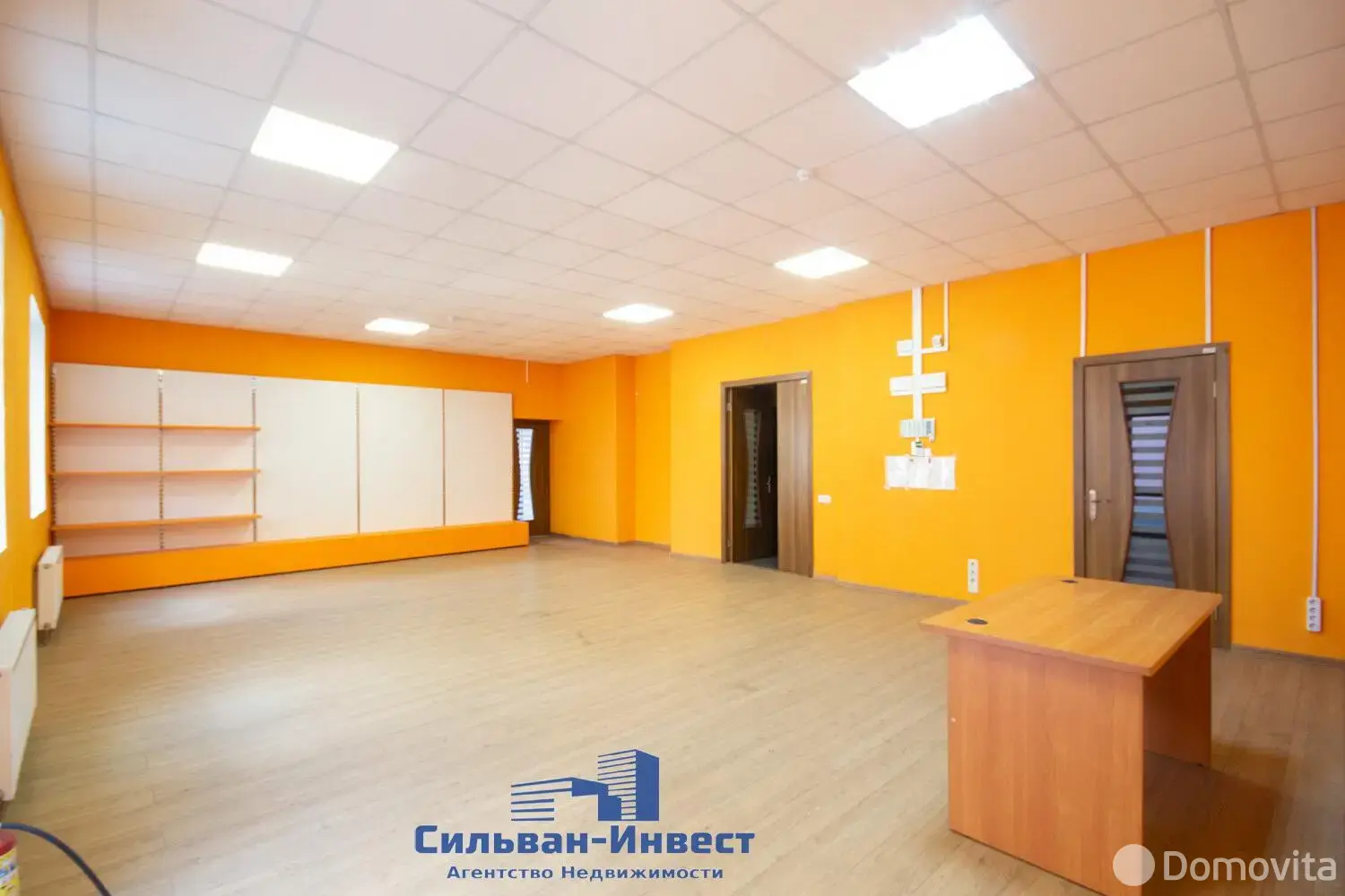 Снять складское помещение на ул. Старовиленская, д. 100/2 в Минске, код 963076 - фото 15