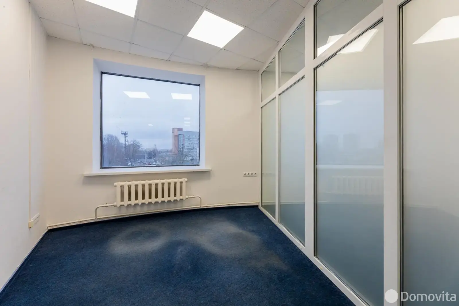 Купить офис на ул. Бирюзова, д. 10/А в Минске, 317000USD, код 9695 - фото 27