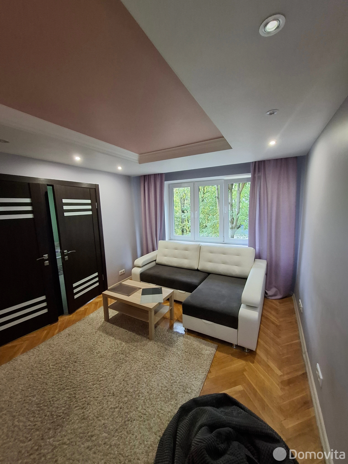 квартира, Минск, ул. Одоевского, д. 105 - лучшее предложение