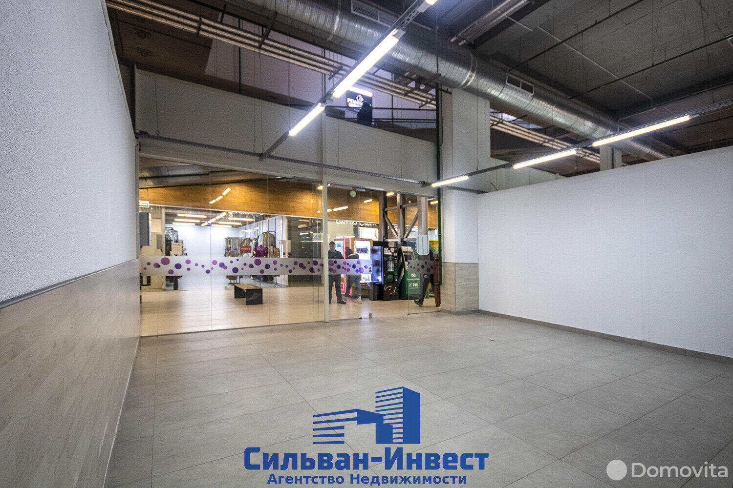 Снять торговое помещение на ул. Рудобельская, д. 3 в Минске, 7840USD, код 964681 - фото 33