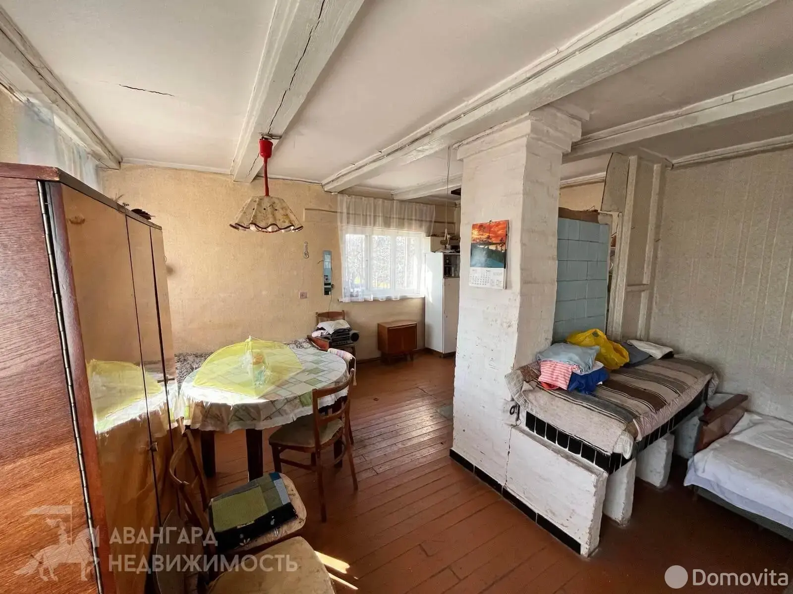 Купить 2-этажную дачу в Малинниках Минская область, 8200USD, код 181890 - фото 19