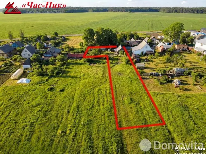 продажа участка, Заболотье, 