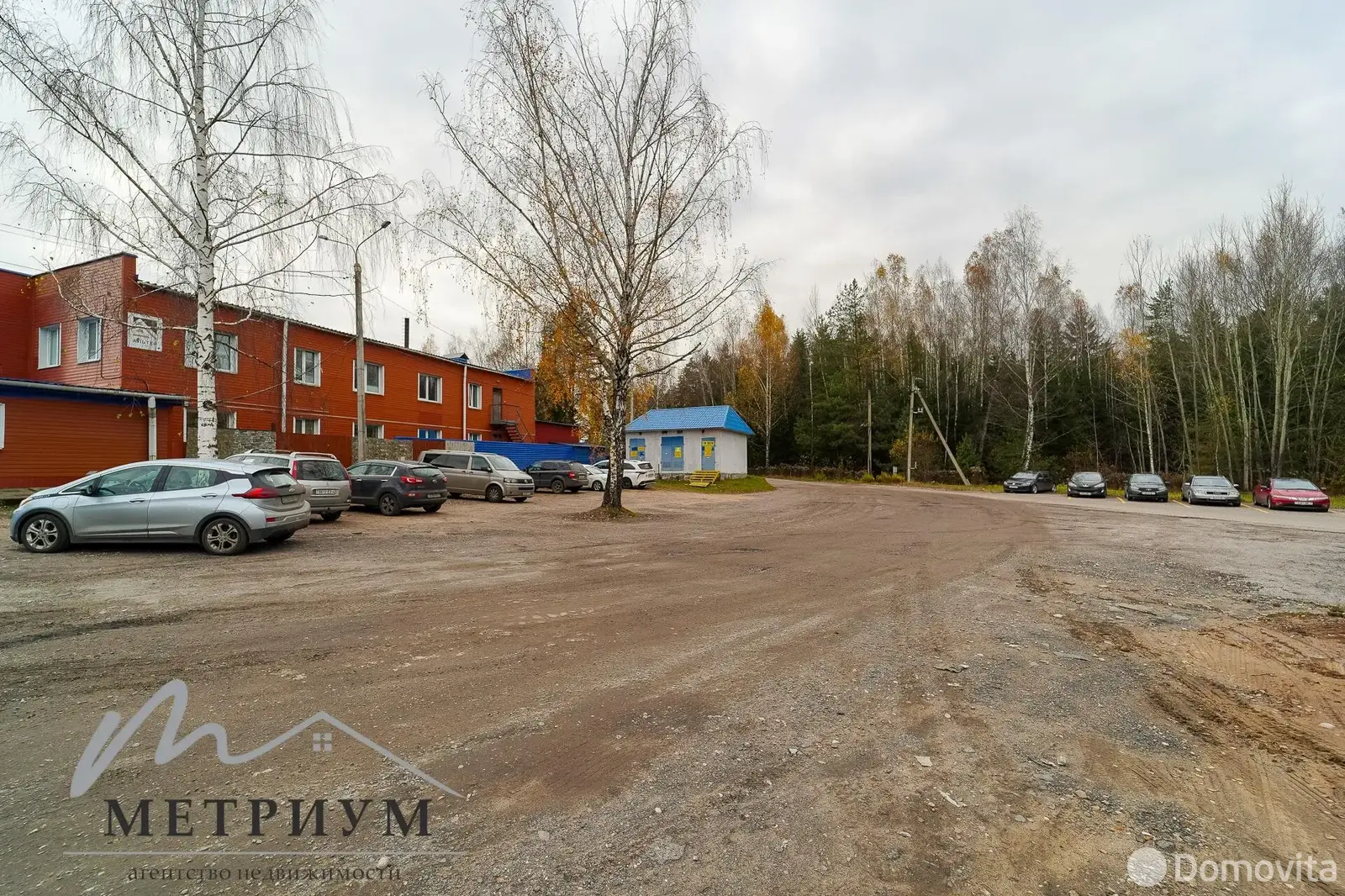 Аренда склада на ул. Промышленная, д. 14/А в Колодищах, код 964247 - фото 17