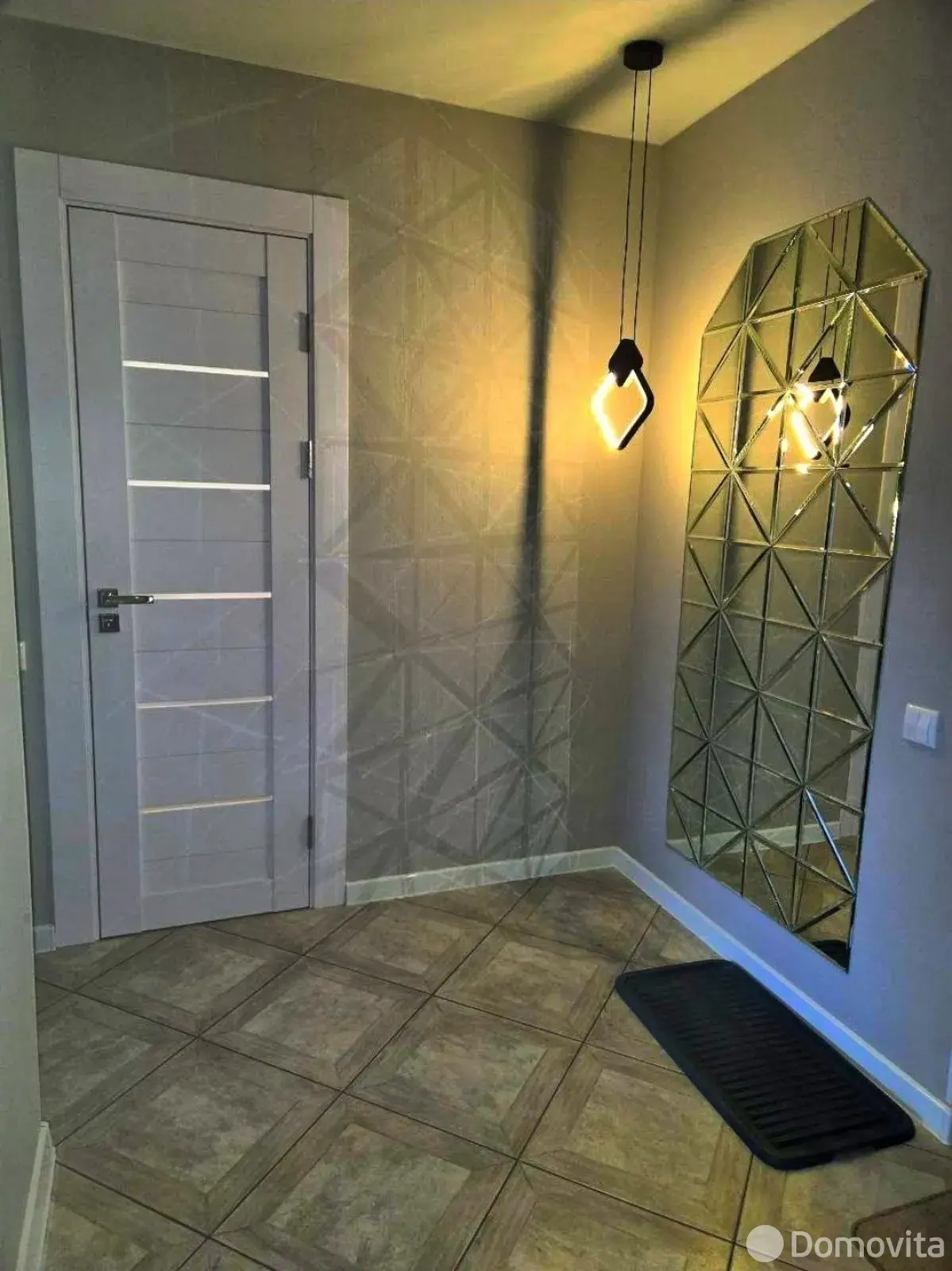 аренда квартиры, Орша, ул. 60 лет БССР, д. 9