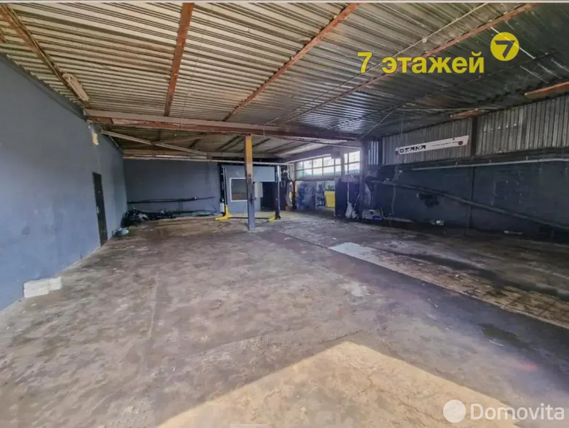 Снять торговое помещение на ул. Нововиленская, д. 48/1 в Минске, 6500BYN, код 968445 - фото 12