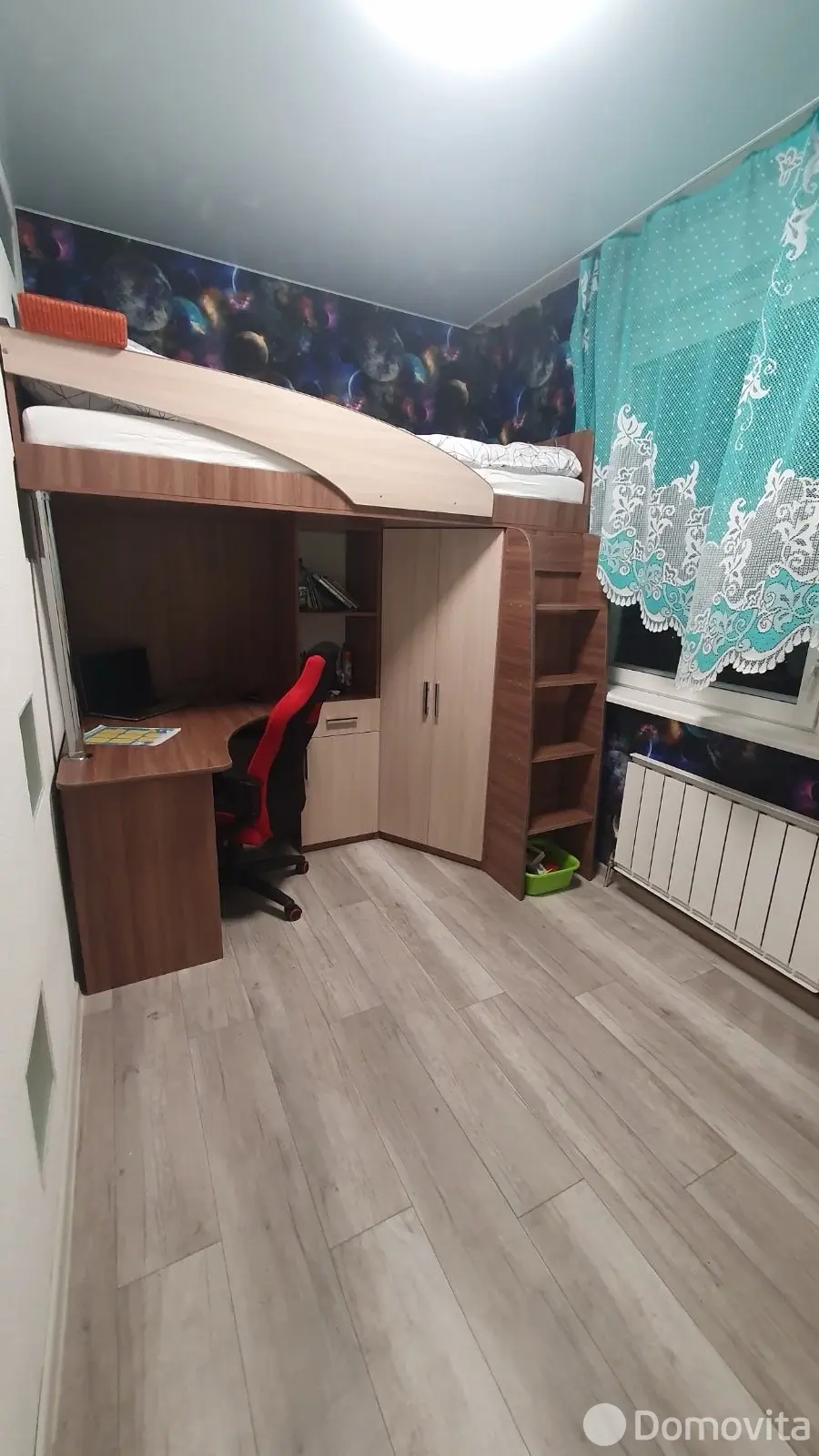 Снять 2-комнатную квартиру в Минске, ул. Налибокская, д. 22, 550USD, код 147897 - фото 13