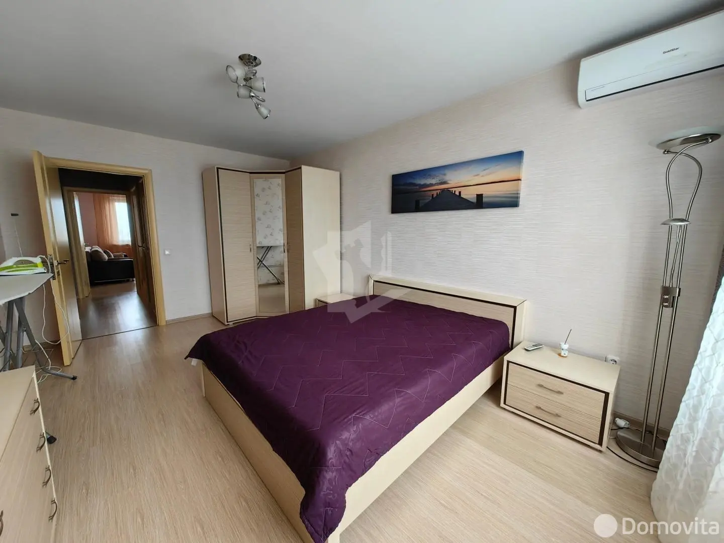 квартира, Минск, ул. Притыцкого, д. 97 на ст. метро Каменная горка