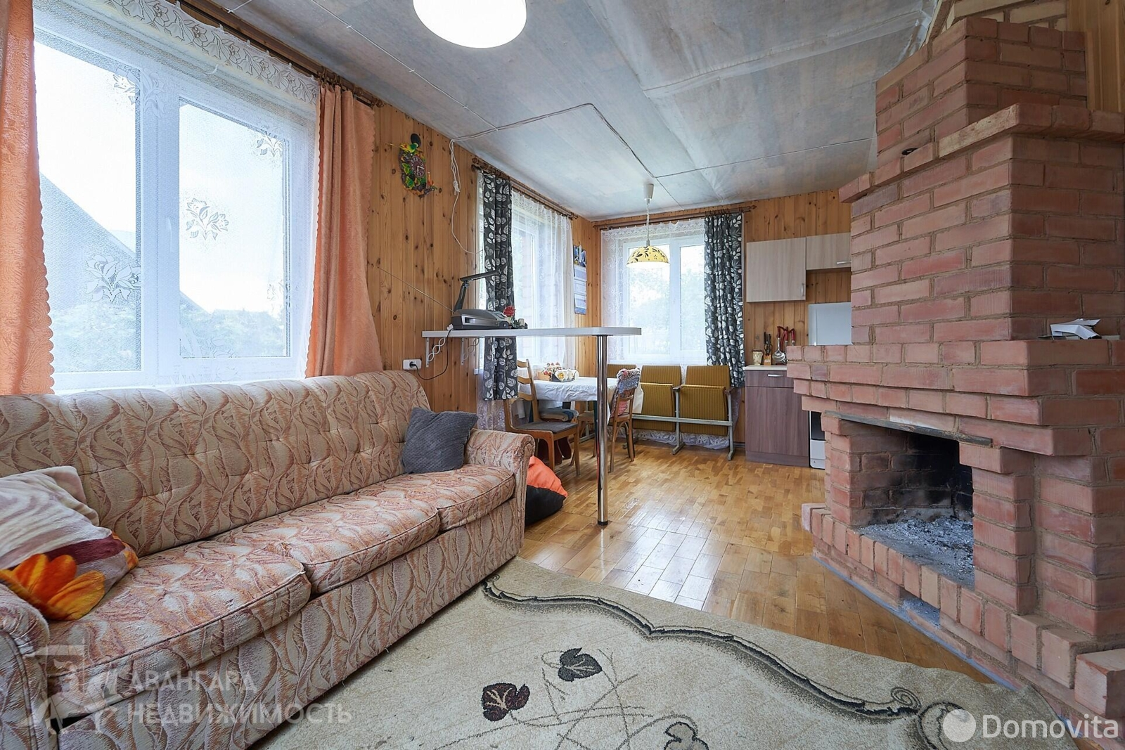 Купить 2-этажную дачу в ГЛОБУС-9 Минская область, 22900USD, код 185511 - фото 12