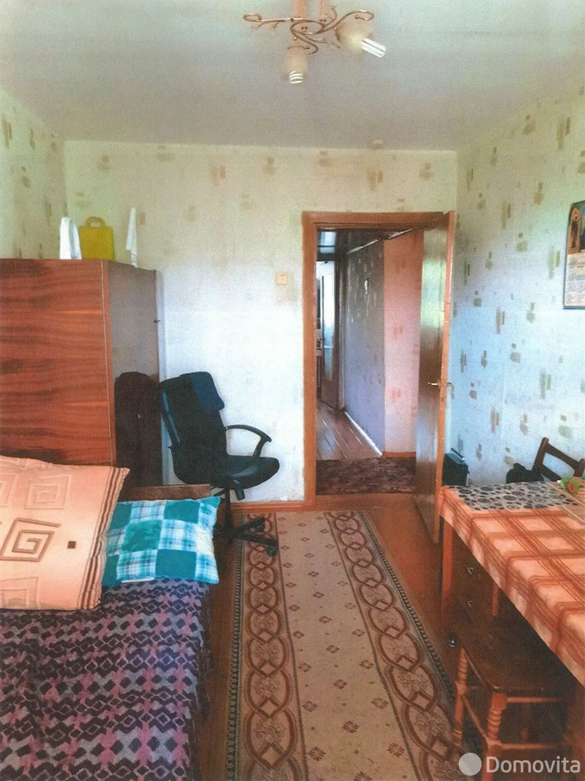 Купить комнату в Минске, ул. Восточная, д. 38, цена 40000 USD, код 7698 - фото 12