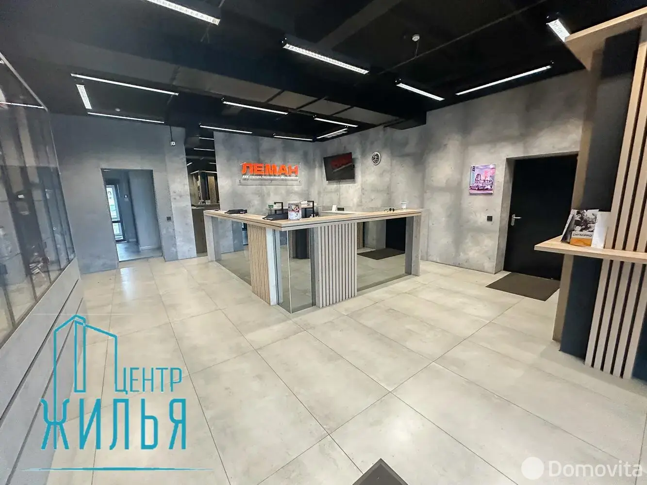 объект сферы услуг, Гродно, ул. Индустриальная, д. 5 в Октябрьском районе