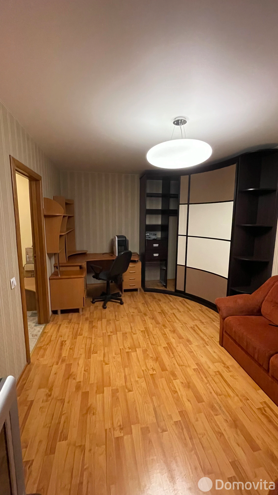 квартира, Минск, ул. Жуковского, д. 29 в Октябрьском районе