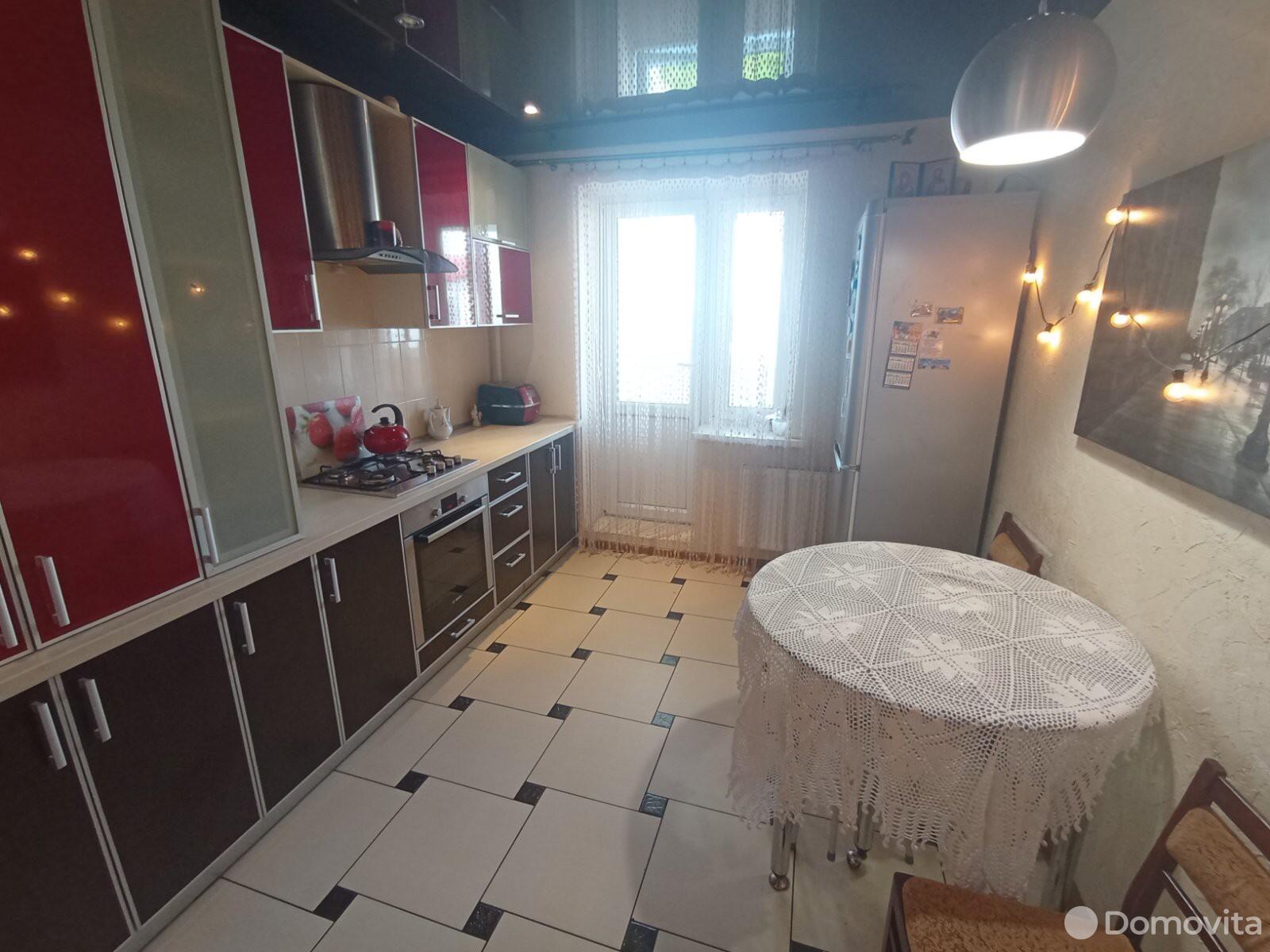 Купить 3-комнатную квартиру в Ченках, ул. Севруковская, д. 5, 52500 USD, код: 1006094 - фото 3