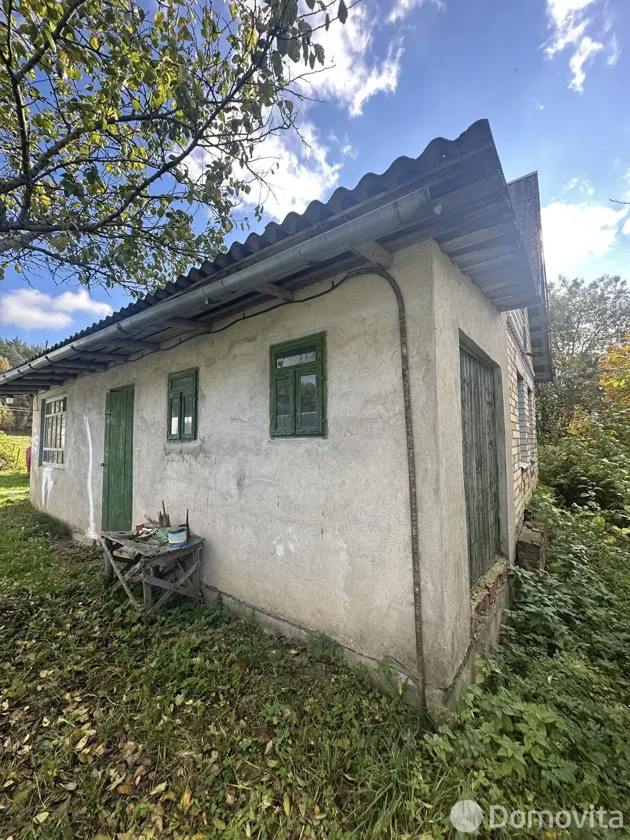 дом, Новоселки 1, ул. Центральная, д. 17 