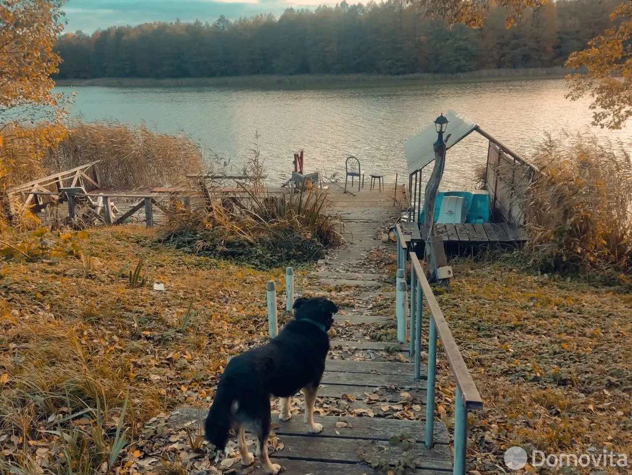 коттедж, Поземщина, ул. Центральная, д. 30