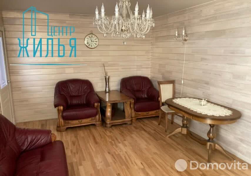 Продажа 1-этажного дома в Гродно, Гродненская область пер. Гарбарский, д. 3, 129000USD, код 627932 - фото 3
