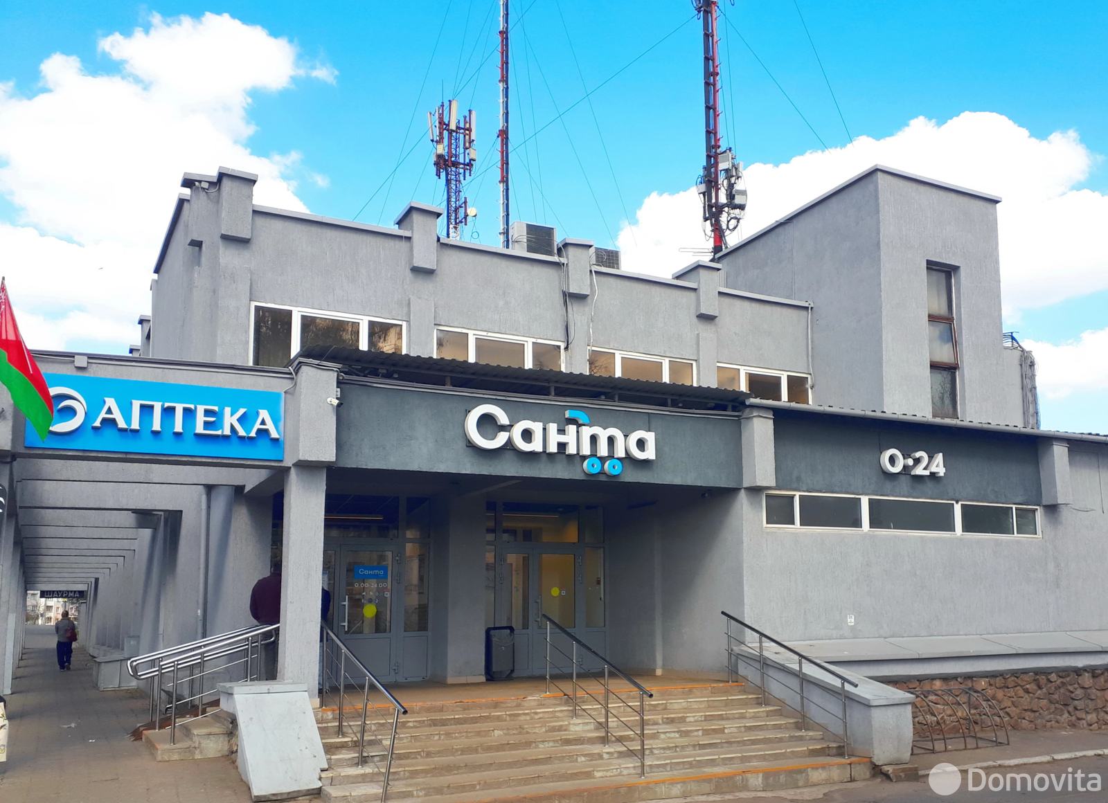 Купить комнату в Минске, ул. Столетова, д. 777, цена 6500 USD, код 7634 - фото 6