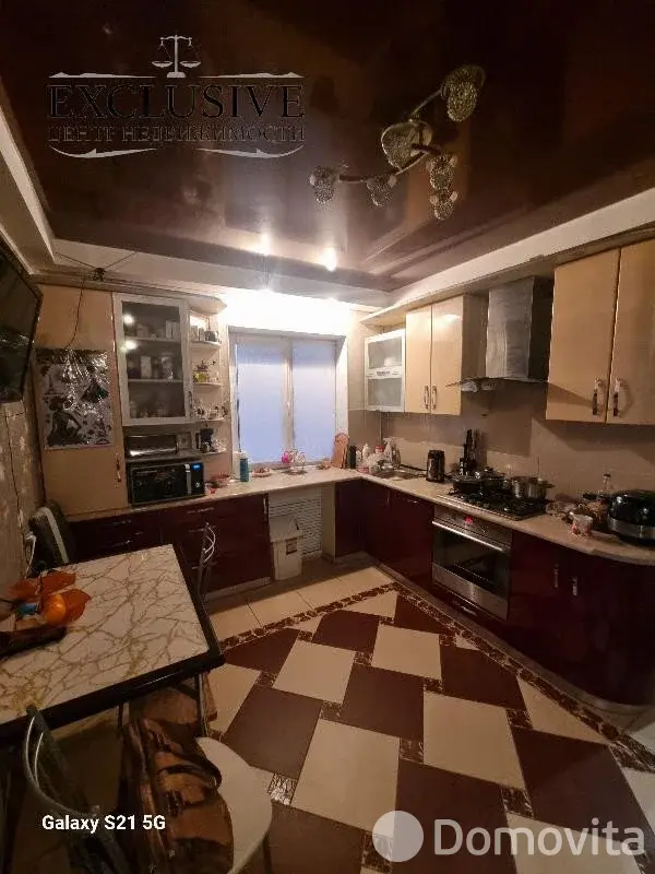 дом, Барановичи, ул. Шевченко, д. 132 