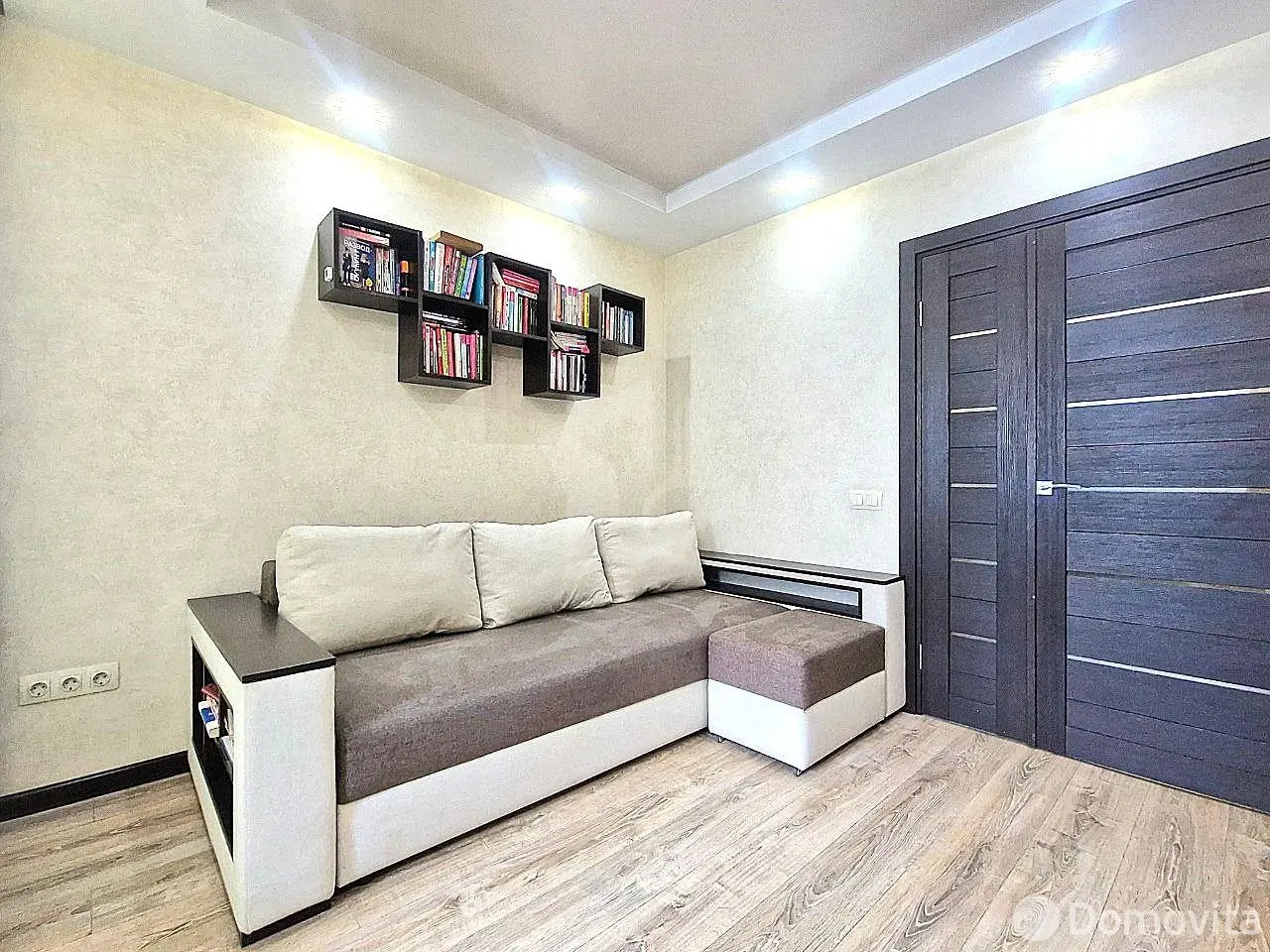 квартира, Минск, ул. Маршала Лосика, д. 34 