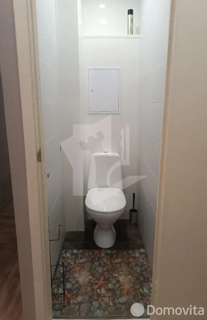 квартира, Минск, ул. Петра Глебки, д. 4 в Фрунзенском районе