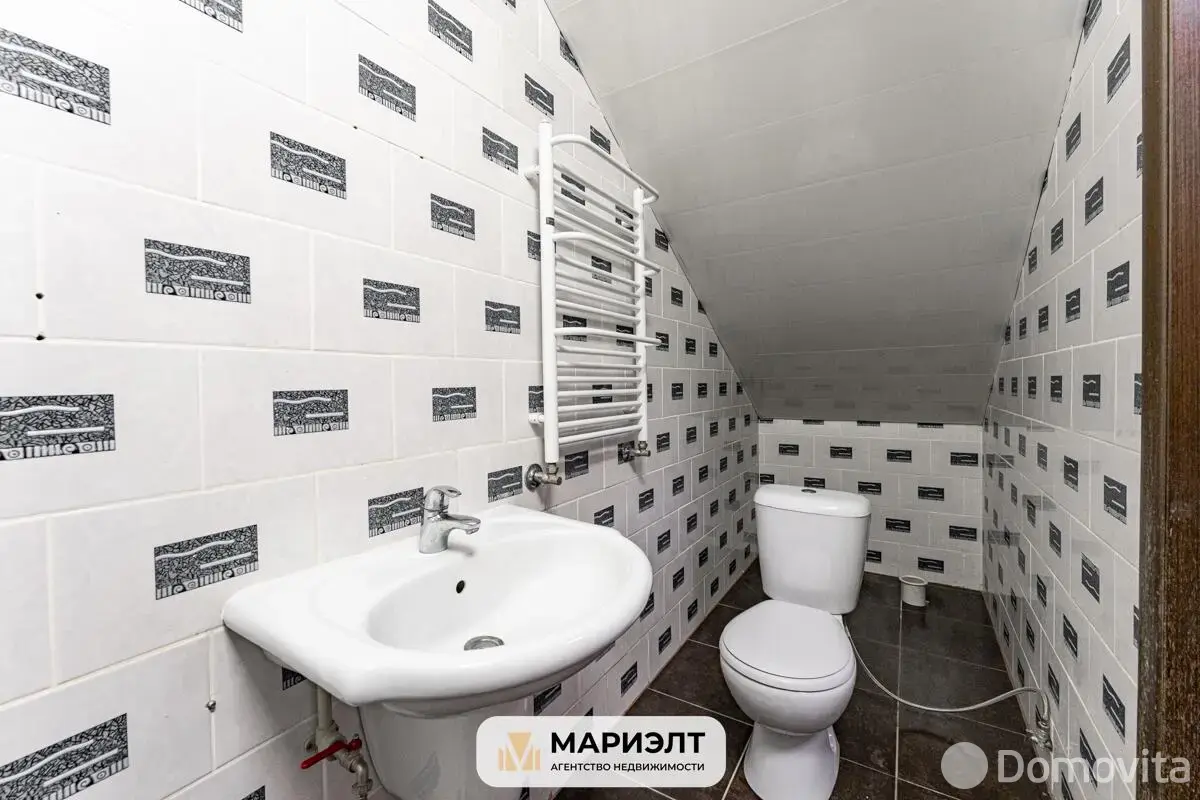 Снять офис на ул. Бегомльская, д. 21 в Минске, 1882BYN, код 14592 - фото 15