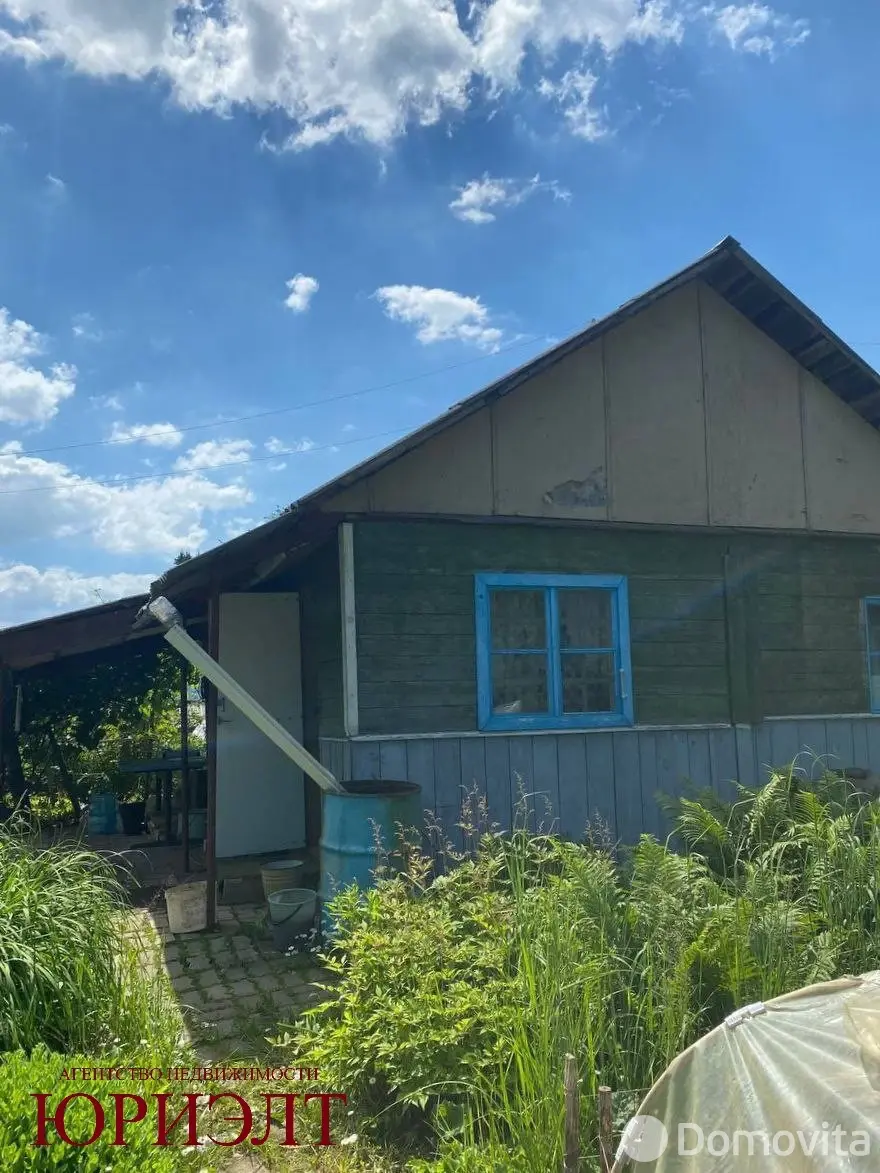 Купить 1-этажную дачу в Витебске Витебская область, 6000USD, код 185028 - фото 6