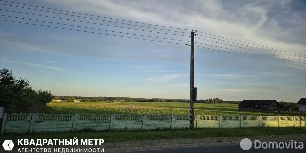 участок, Теляково, ул. Зелёная