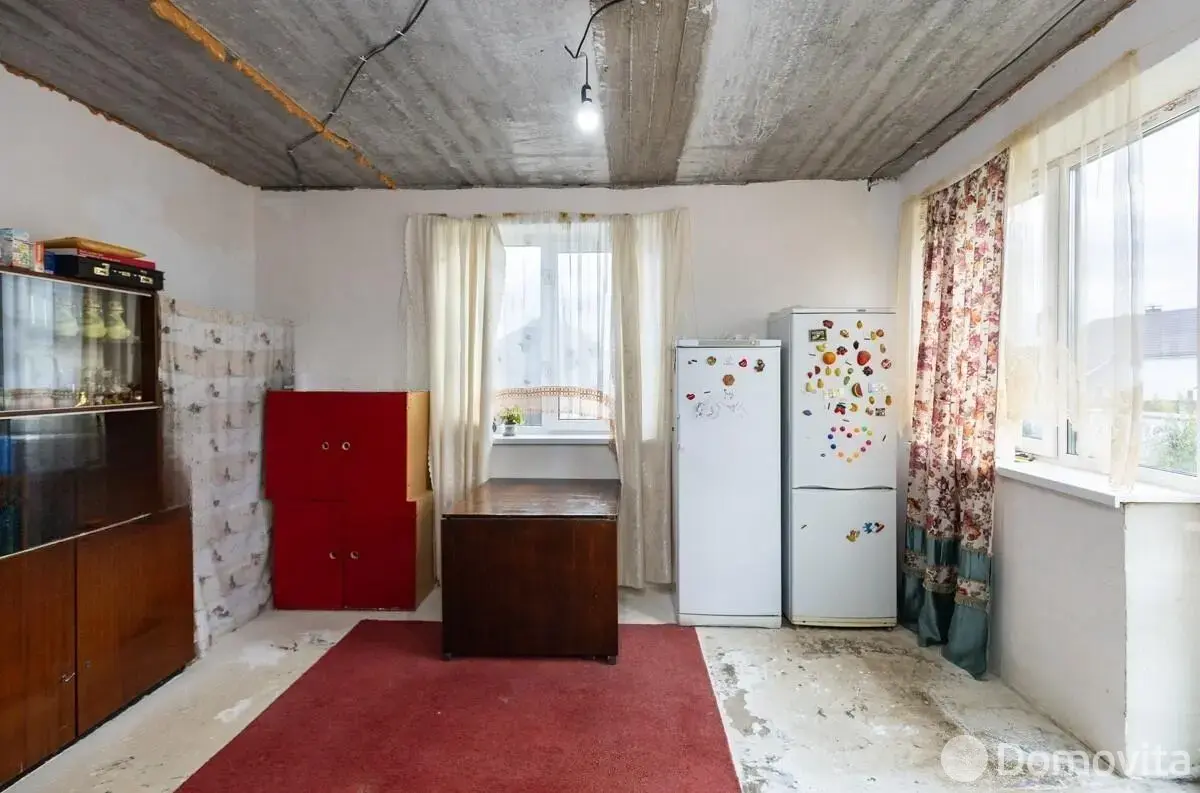 дом, Острошицы, ул. Строительная 