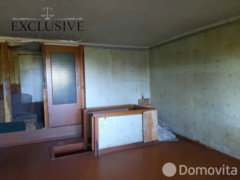 дом, Полоцк, ул. Мирная, стоимость продажи 38 395 р.