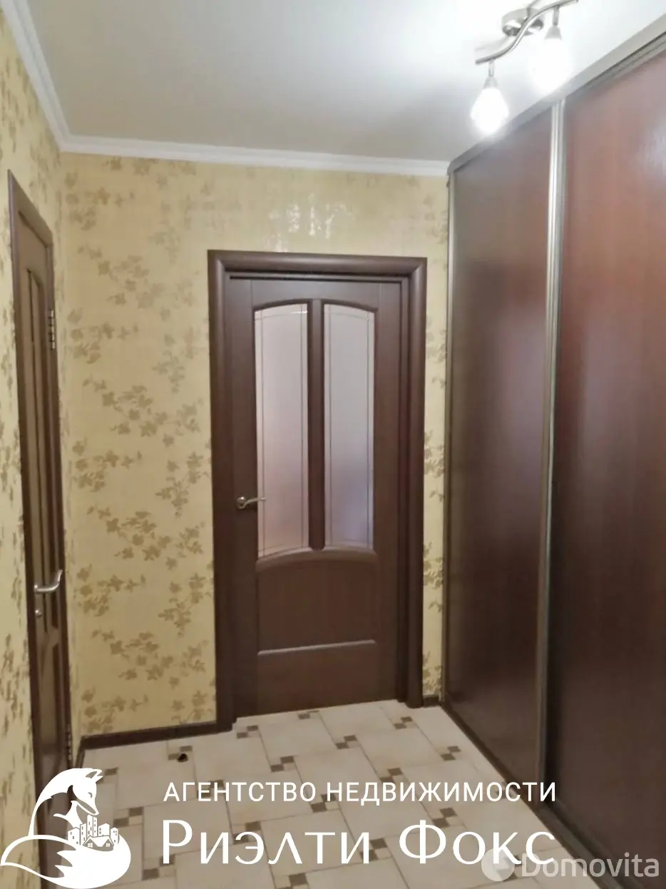 Снять 1-комнатную квартиру в Минске, ул. Притыцкого, д. 91, 430USD, код 150843 - фото 11