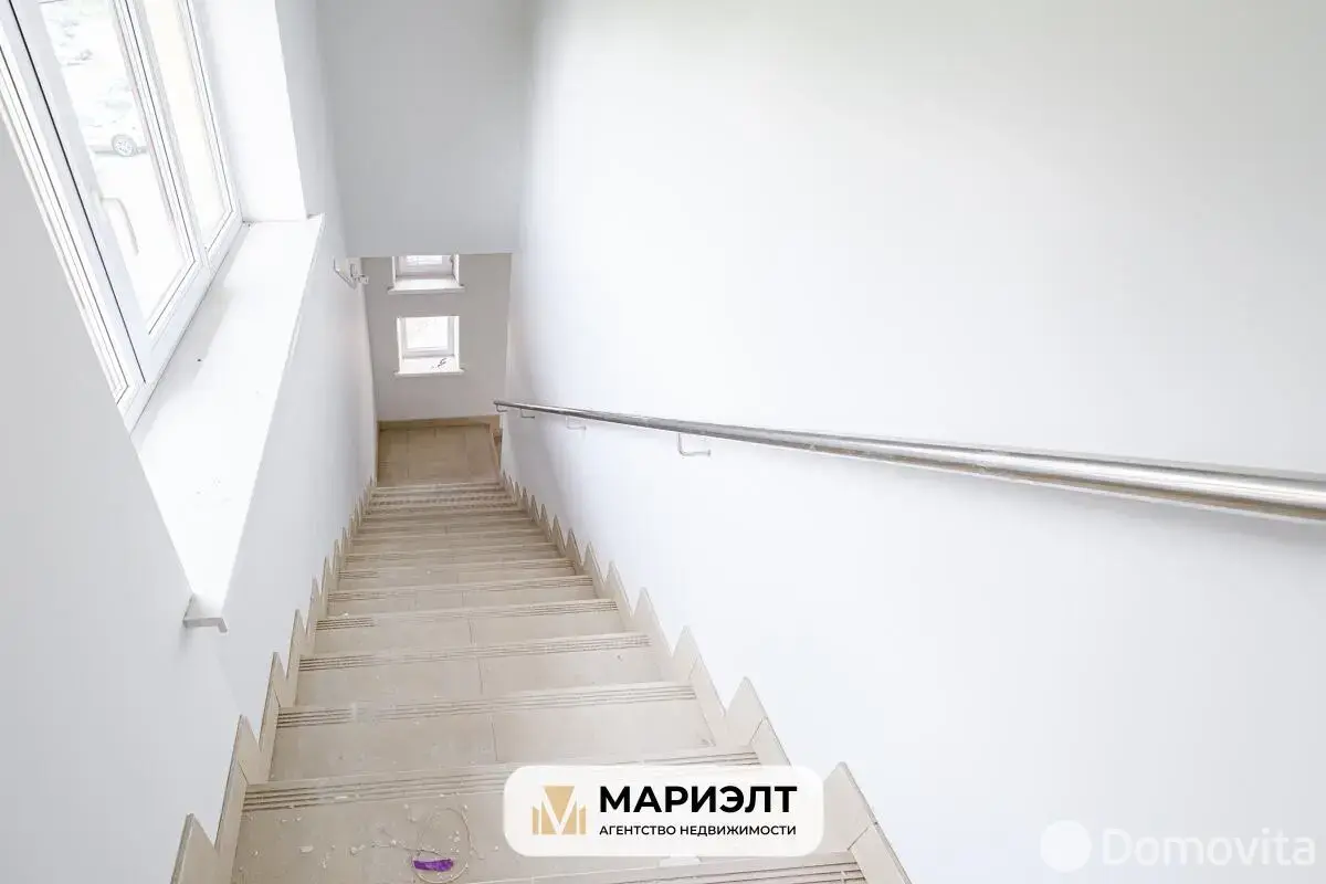 Аренда офиса на ул. Центральная, д. 35/А в Озерце, 115USD, код 16856 - фото 11