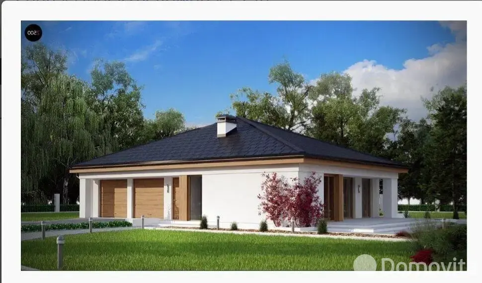 участок, Гончаровка, 