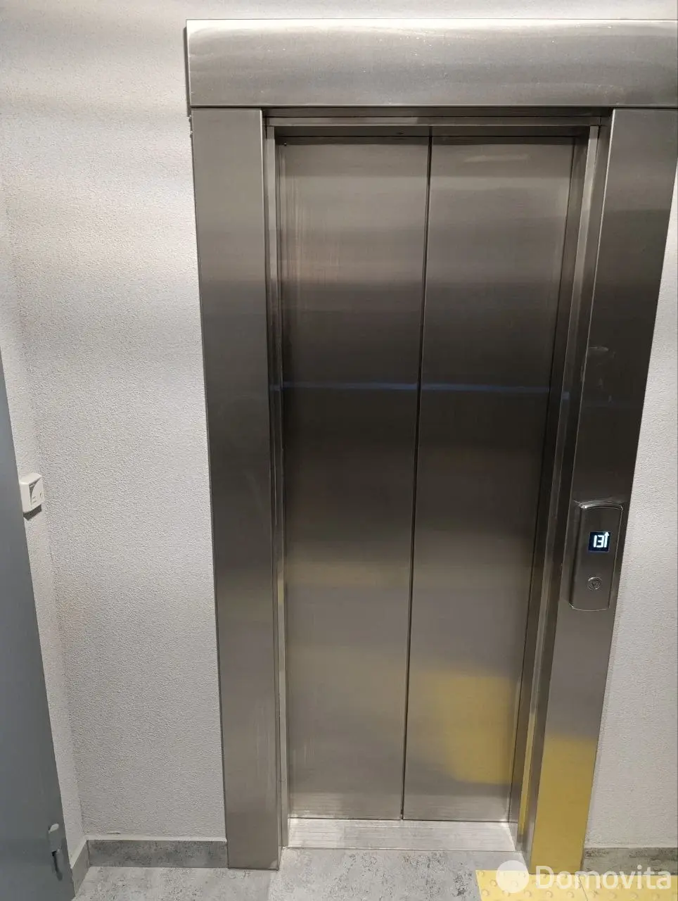 квартира, Минск, ул. Навуковая, д. 6, стоимость аренды 1 786 р./мес.