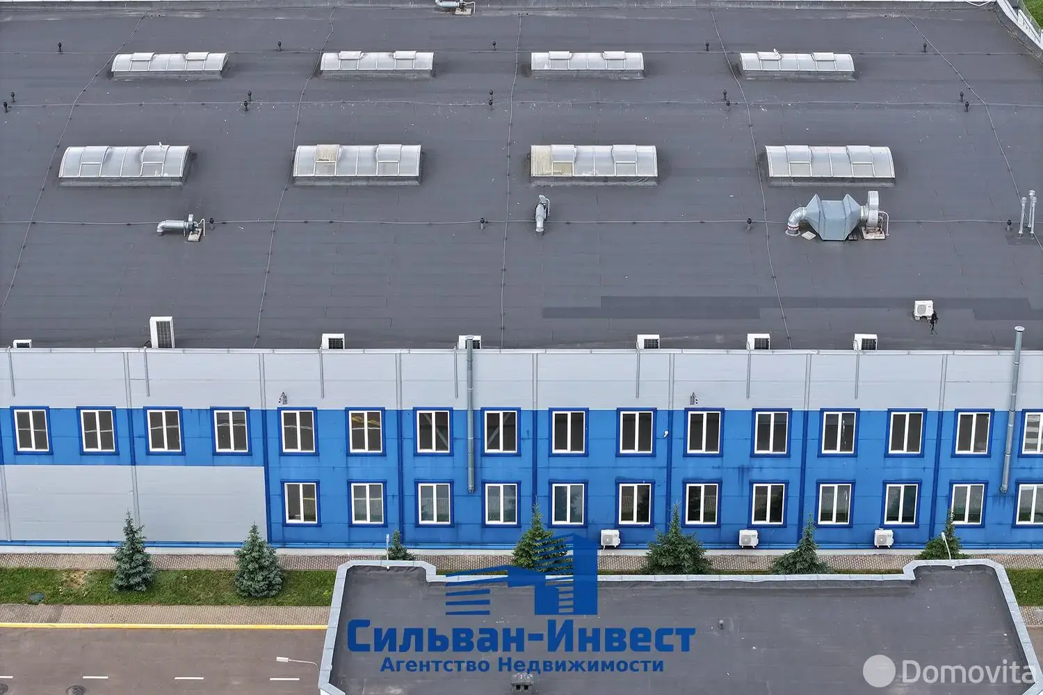 Цена продажи склада, Минск, ул. Селицкого, д. 7/А