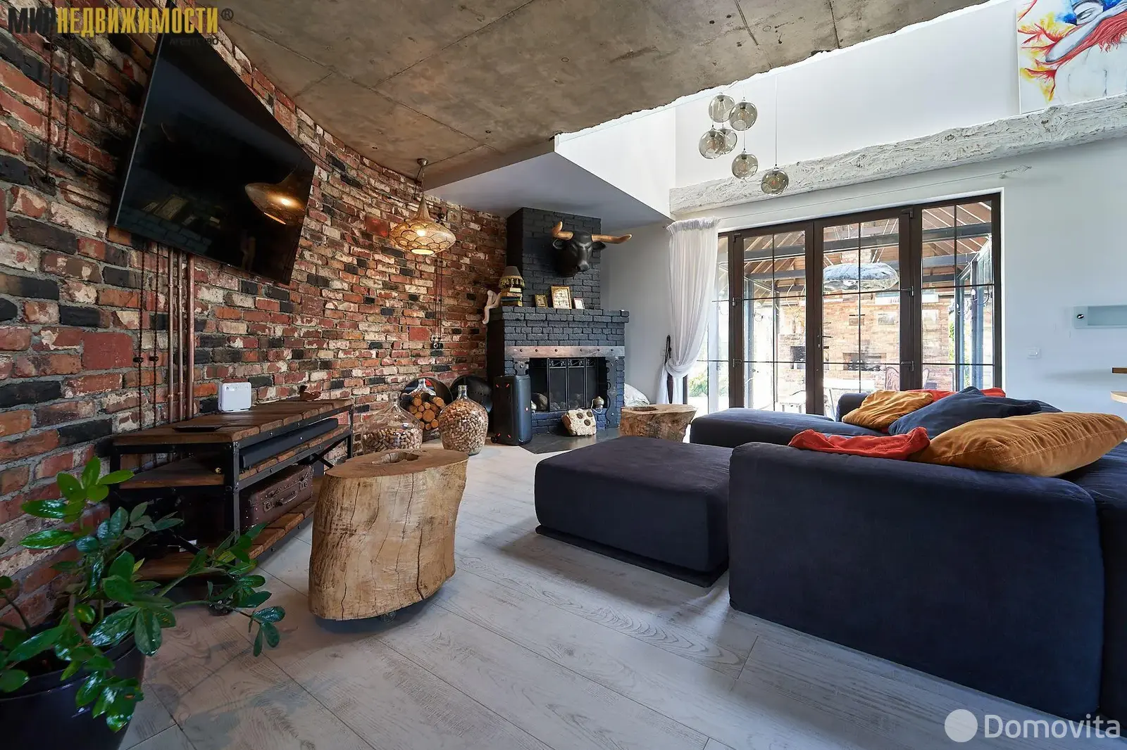 Цена продажи коттеджа, Липовая Колода,