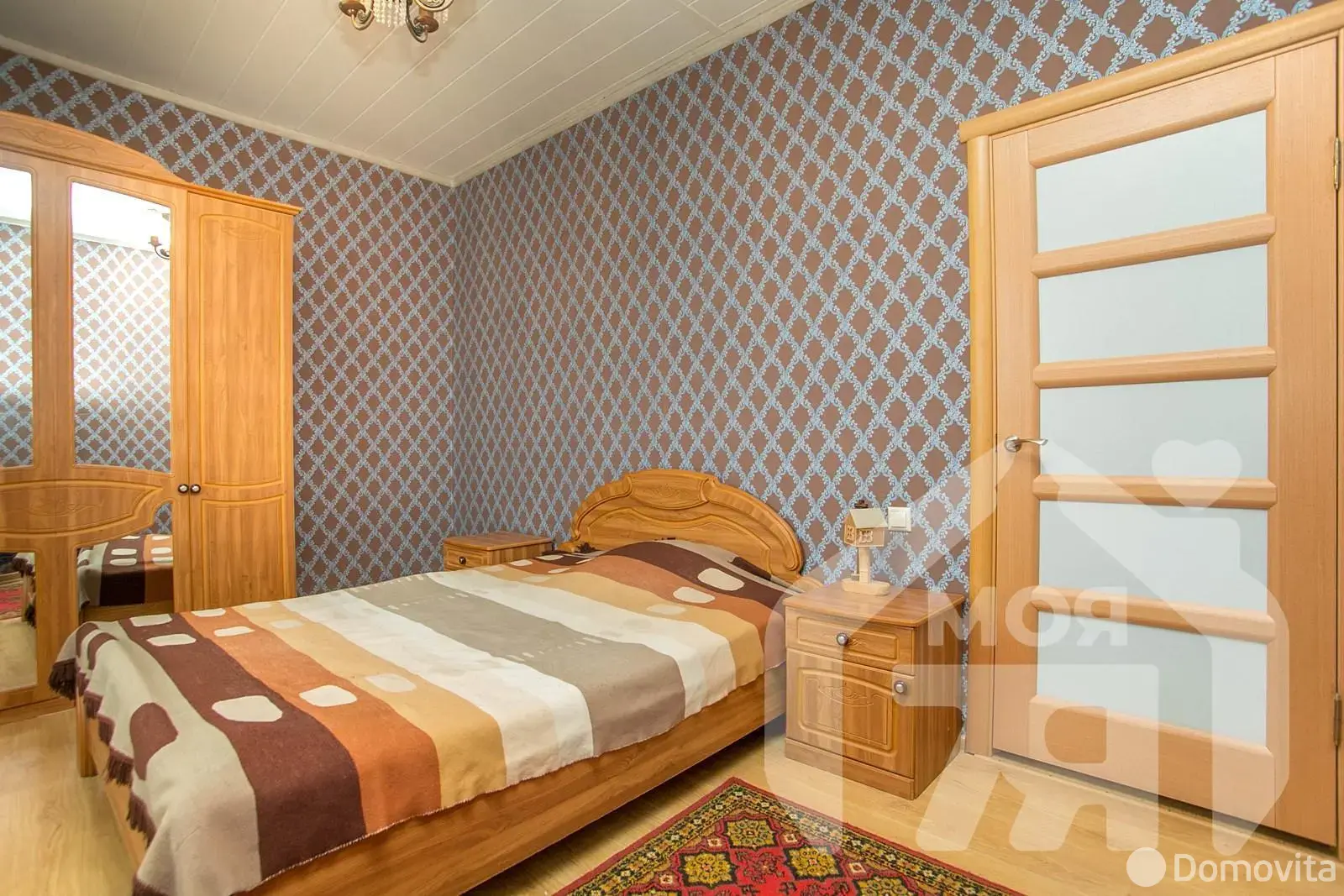 Стоимость продажи коттеджа, Красное, ул. Сергея Новикова