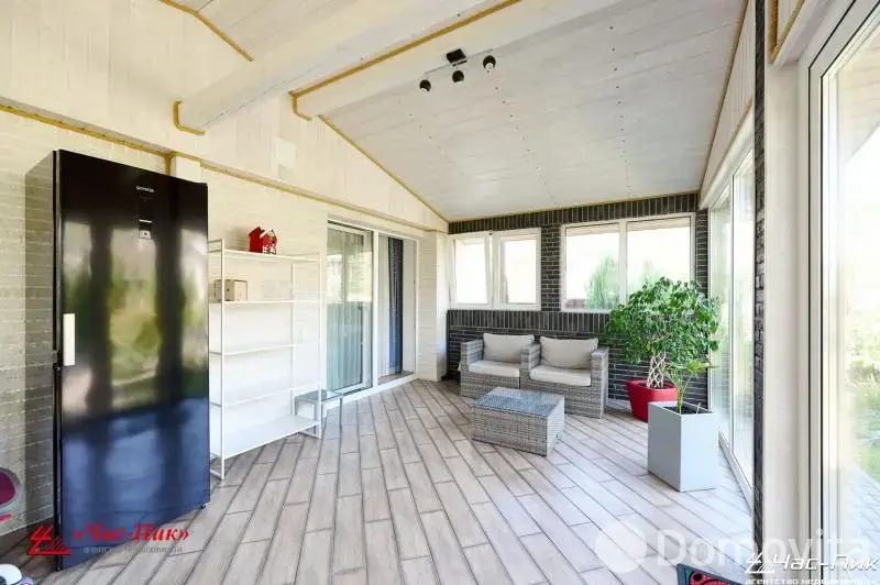 Купить 1-этажную дачу в Колодищах Минская область, 330000USD, код 179630 - фото 14