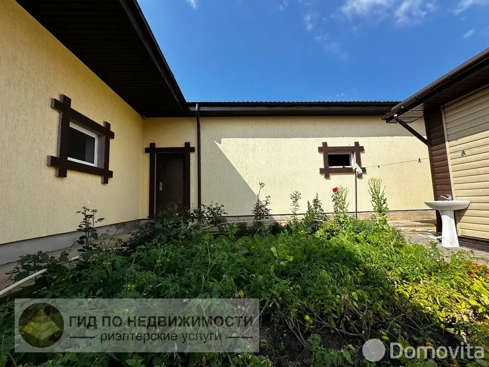 продажа коттеджа, Гродно, пер. Железнодорожный, д. 37