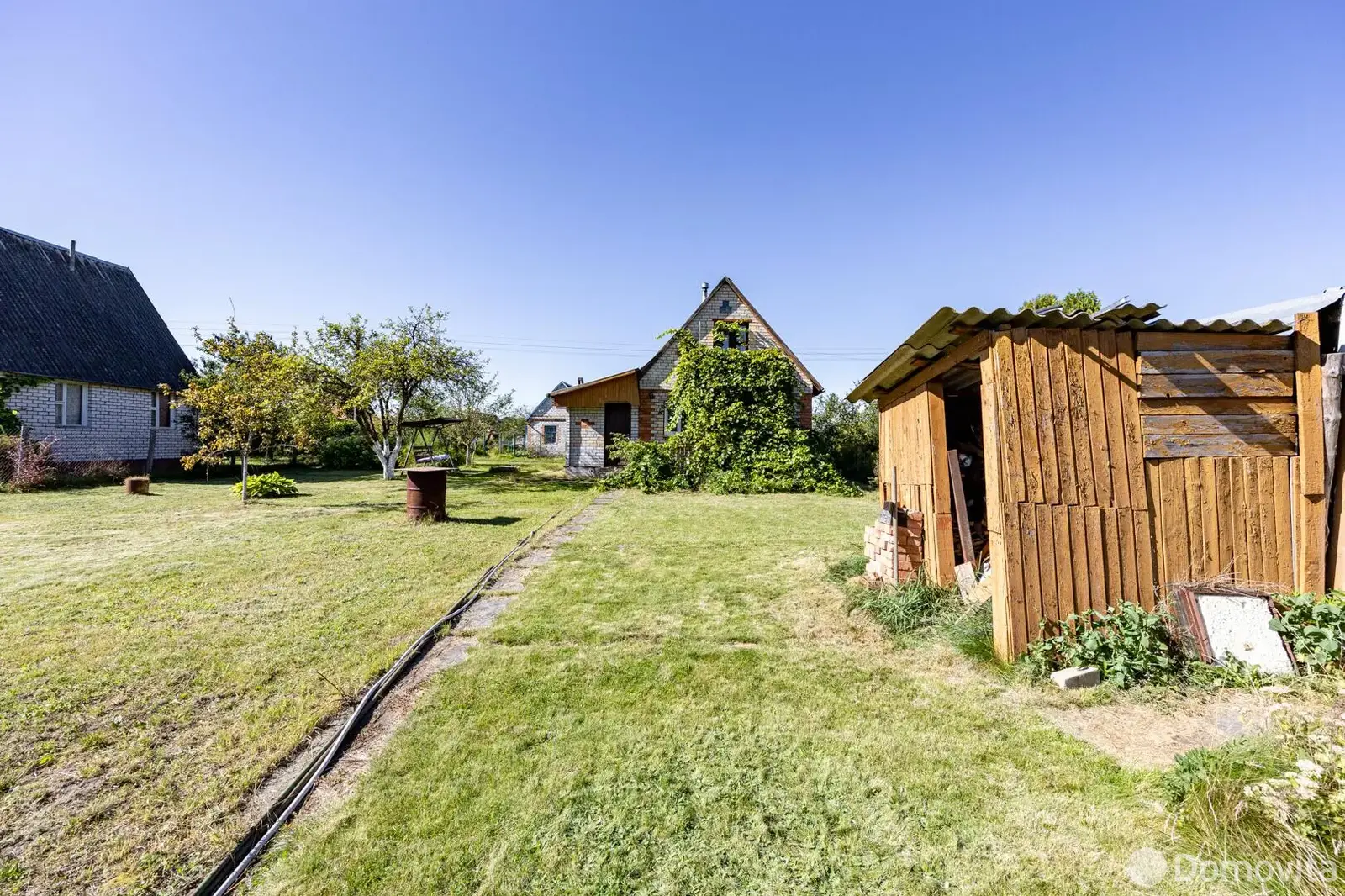 Продажа 2-этажной дачи в Атлант-2 Минская область, 14500USD, код 184018 - фото 20